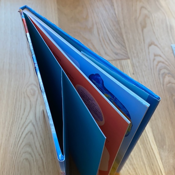 Usborne | books | First Encyclopedia of the Human Body - Picture 9 of 9